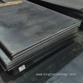 High Hardness Weather Resistant Steel Plate